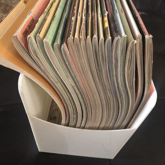 McCall's Cookbook Collection COMPLETE SET (18 Volumes) plus index 1965 - Picture 3 of 5